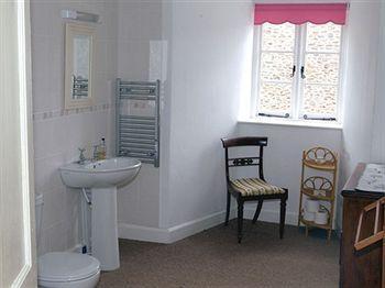 Bed and Breakfast Exmoor Owl & Hawk Centre Bossington Exterior foto
